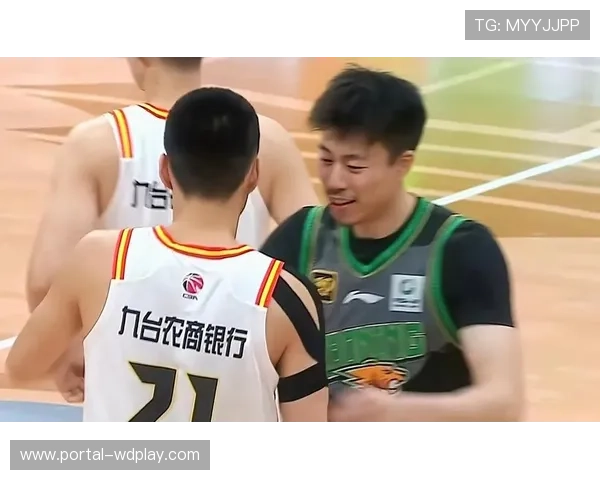 赵继伟张镇麟带伤作战，辽宁半决赛止步凸显阵容老化